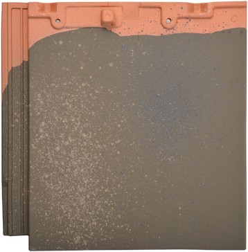 Ngói eishiro PP40 Nordic Brown Nhập khẩu chính hãng từ Nhật Bản - Ảnh 3