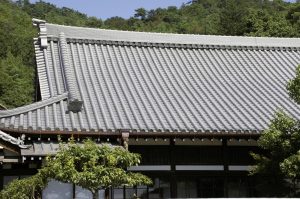 Ngói Eishiro Honbuki thực tế